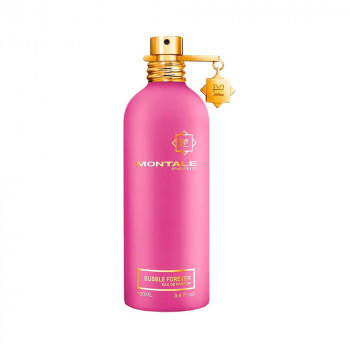 BUBBLE FOR EVER EDP 100ml