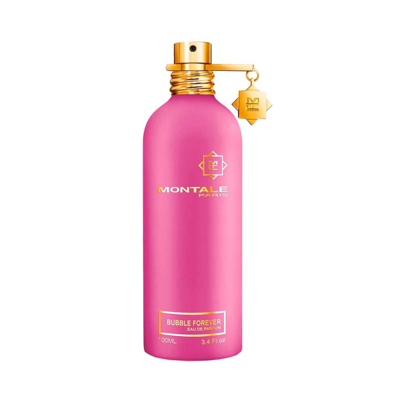 BUBBLE FOR EVER EDP 100ml