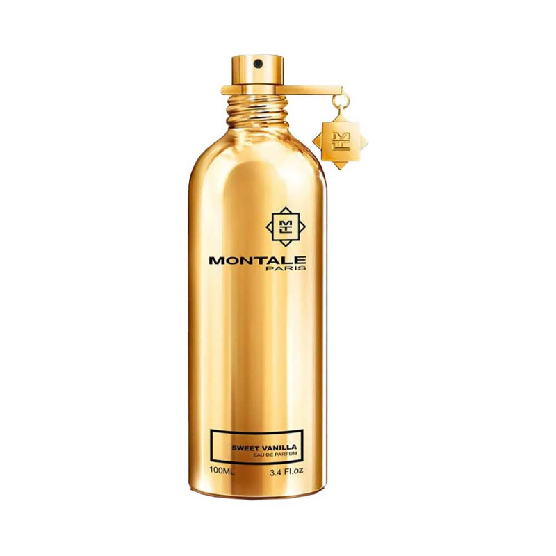 SWEET VANILLA EDP 100ml