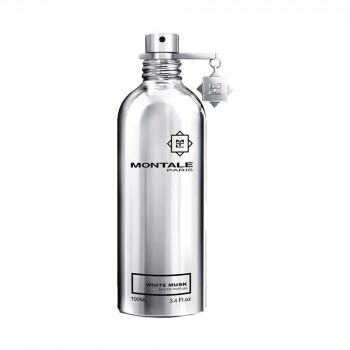 WHITE MUSK EDP 100ml