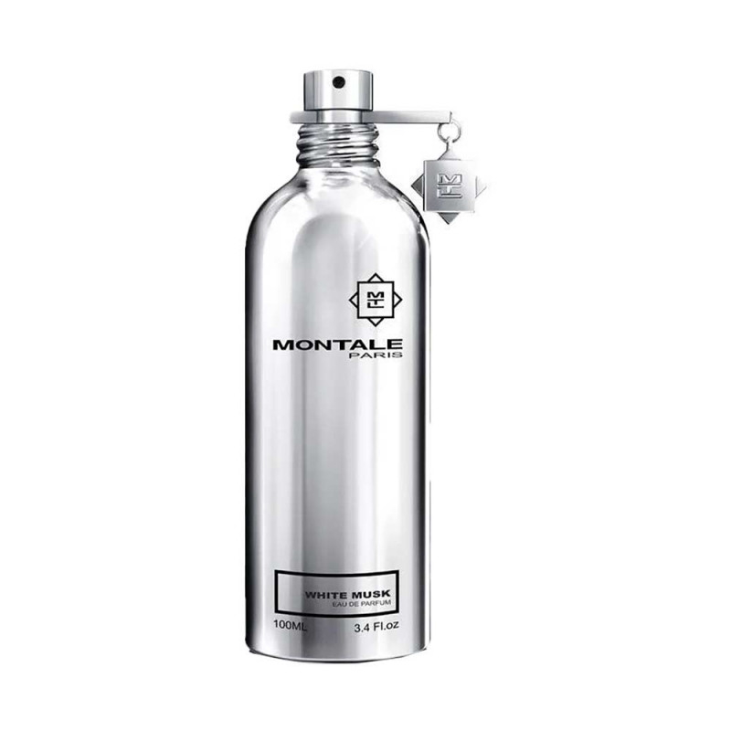 WHITE MUSK EDP 100ml