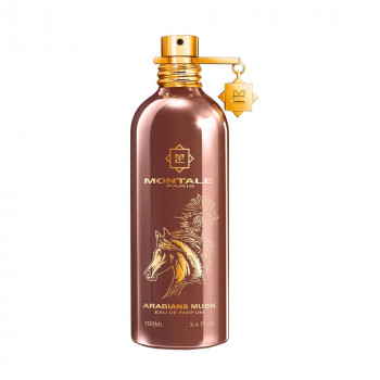 ARABIANS MUSK EDP 100ml