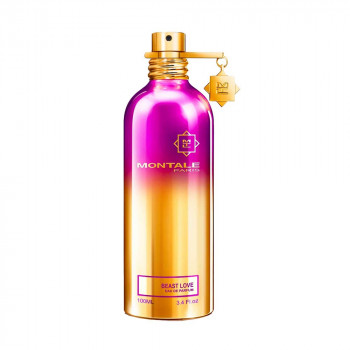 BEAST LOVE EDP 100ml