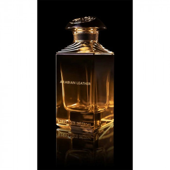 ARABIAN LEATHER EXTRAIT DE PARFUM  100ml