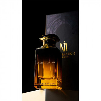 ARABIAN LEATHER EXTRAIT DE PARFUM  100ml