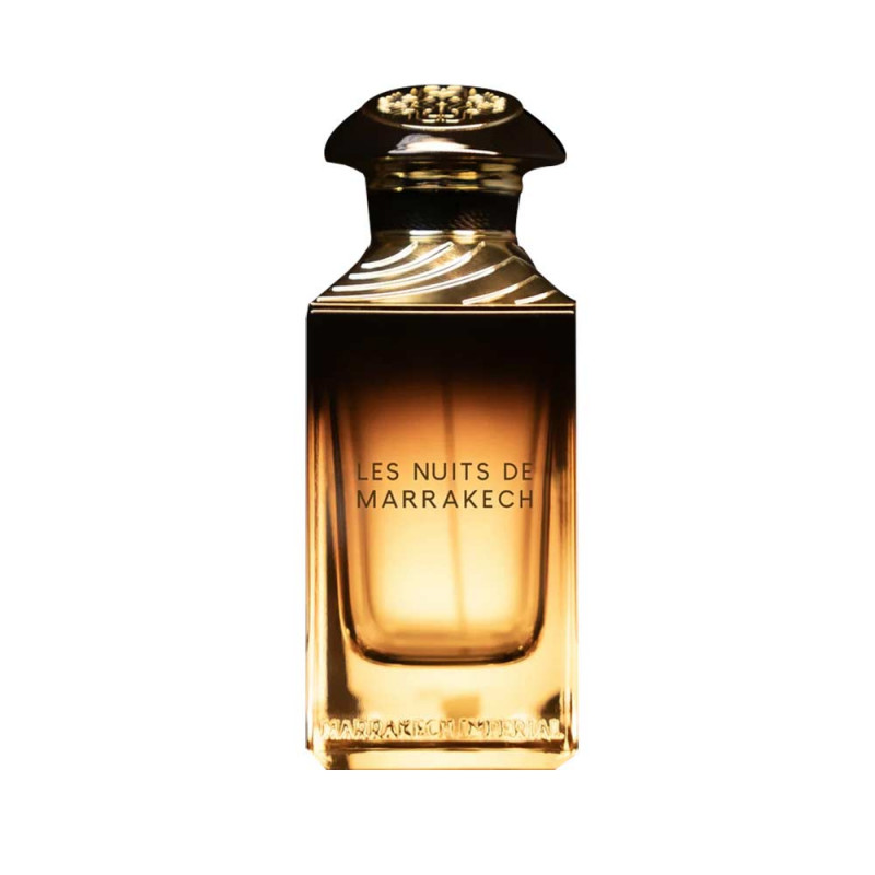 LES NUITS DE MARRAKECH EXTRAIT DE PARFUM  100ml