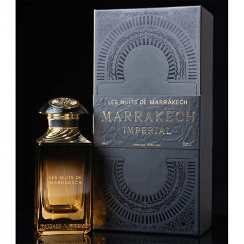 LES NUITS DE MARRAKECH EXTRAIT DE PARFUM  100ml