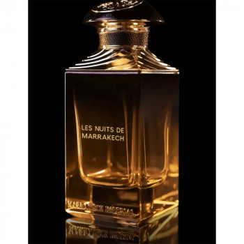 LES NUITS DE MARRAKECH EXTRAIT DE PARFUM  100ml