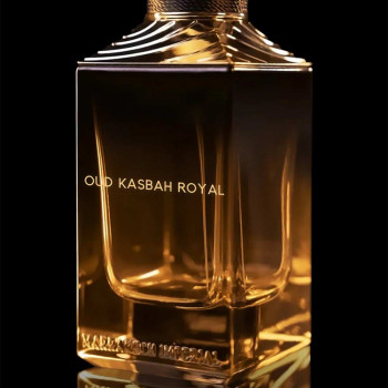 OUD KASBAH ROYAL EXTRAIT DE PARFUM  100ml