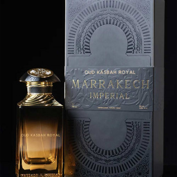 OUD KASBAH ROYAL EXTRAIT DE PARFUM  100ml