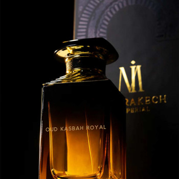 OUD KASBAH ROYAL EXTRAIT DE PARFUM  100ml