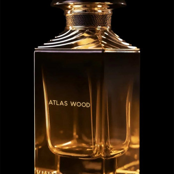 ATLAS WOOD EXTRAIT DE PARFUM  100ml