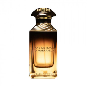 TAKE ME BACK TO MARRAKECH EXTRAIT DE PARFUM  100ml