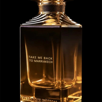 TAKE ME BACK TO MARRAKECH EXTRAIT DE PARFUM  100ml