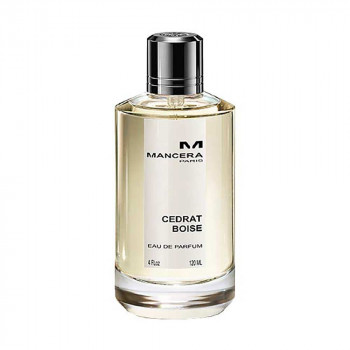 CEDRAT BOISE EDP 120 ml