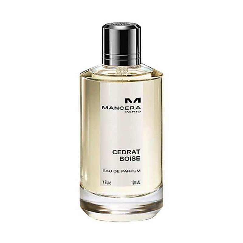 CEDRAT BOISE EDP 120 ml