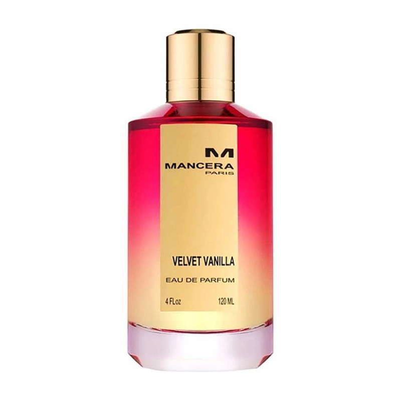 VELVET VANILLA EDP 120 ml