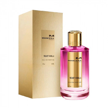 VELVET VANILLA EDP 120 ml