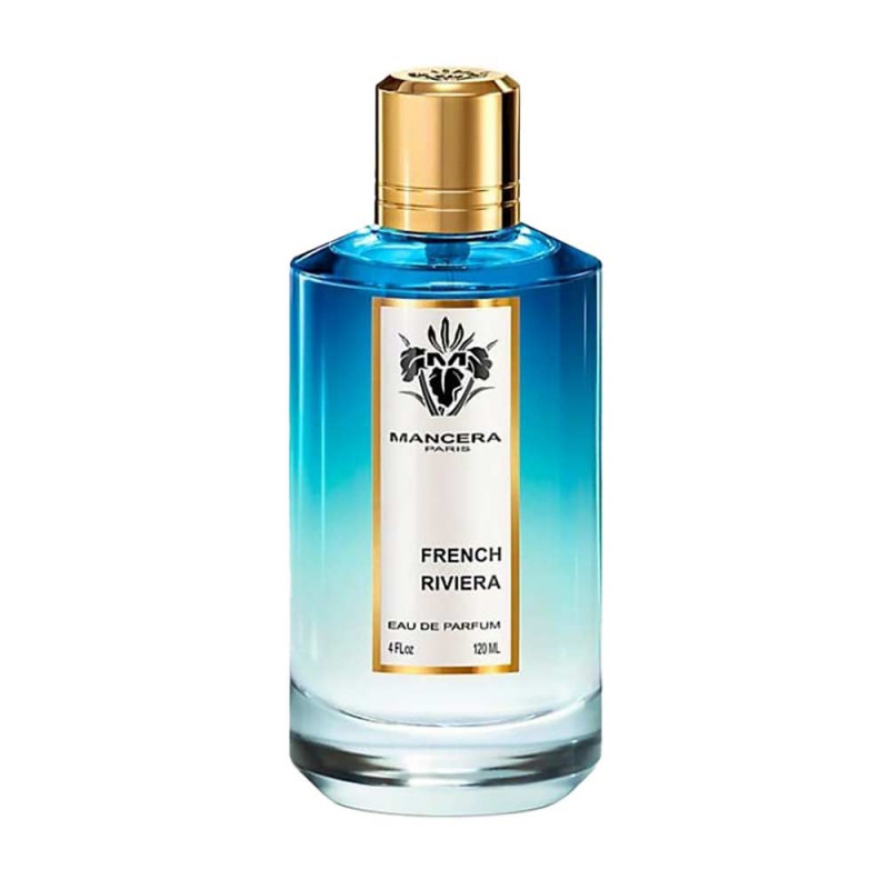 FRENCH RIVIERA EDP 120 ml