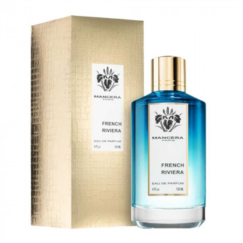 FRENCH RIVIERA EDP 120 ml