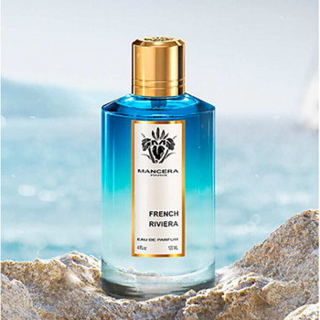 FRENCH RIVIERA EDP 120 ml