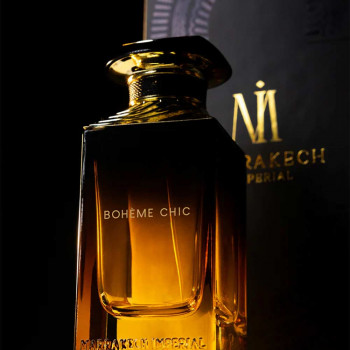 BOHEME CHIC EXTRAIT DE PARFUM  100ml