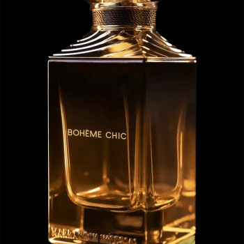 BOHEME CHIC EXTRAIT DE PARFUM  100ml