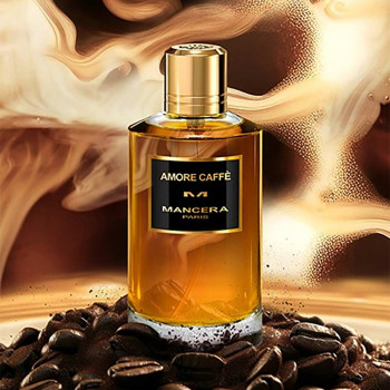 AMORE CAFFE EDP 120 ml