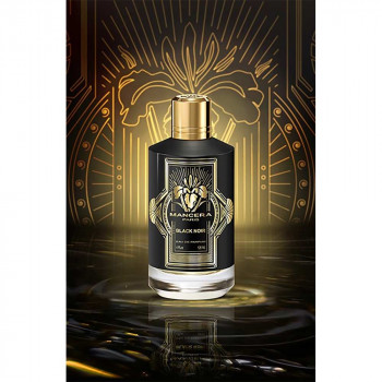 BLACK NOIR EDP 120 ml