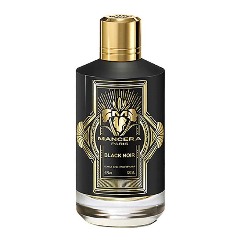 BLACK NOIR EDP 120 ml