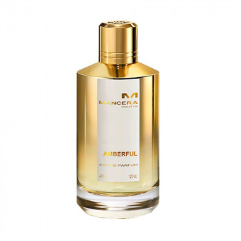 AMBERFUL EDP 120 ml