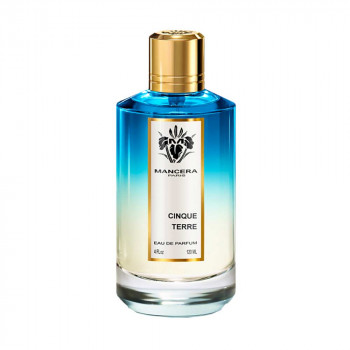 CINQUE TERRE  EDP 120 ml