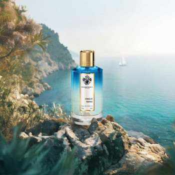 CINQUE TERRE  EDP 120 ml