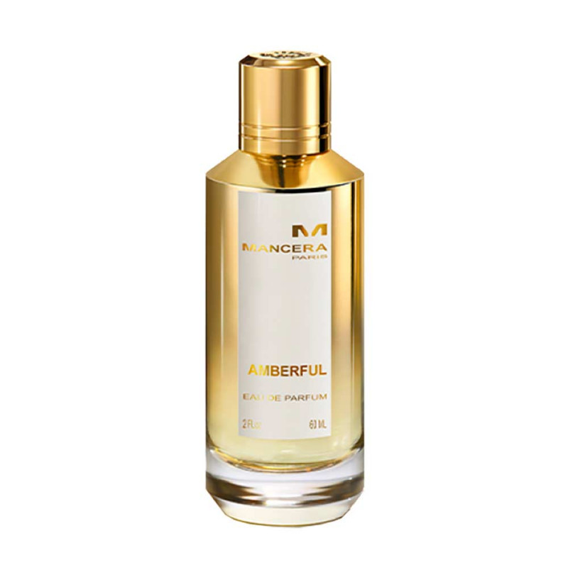 AMBERFUL EDP 60 ml