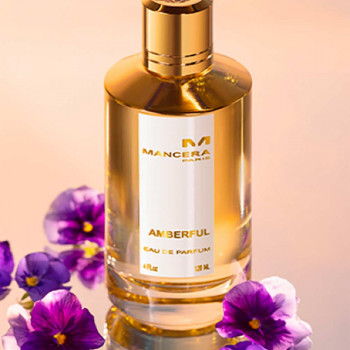 AMBERFUL EDP 60 ml