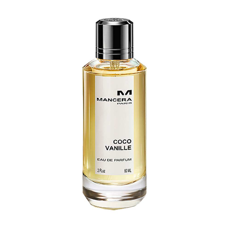 COCO VANILLE EDP 60 ml