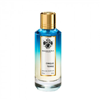 CINQUE TERRE EDP 60 ml