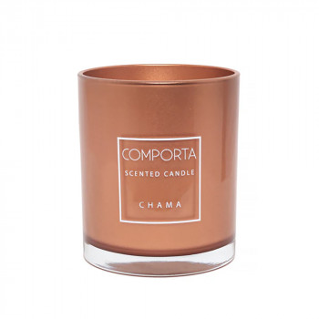 CHAMA SCENTED CANDLE