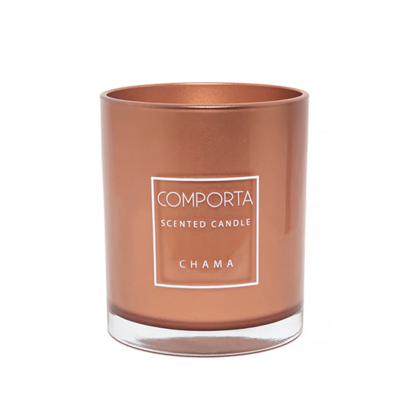 CHAMA SCENTED CANDLE