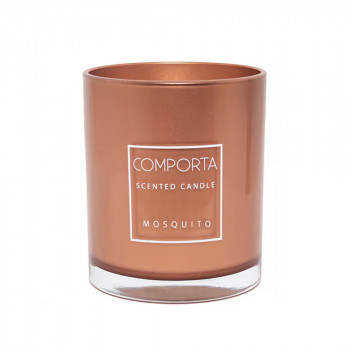 MOSQUITO SCENTED CANDLE