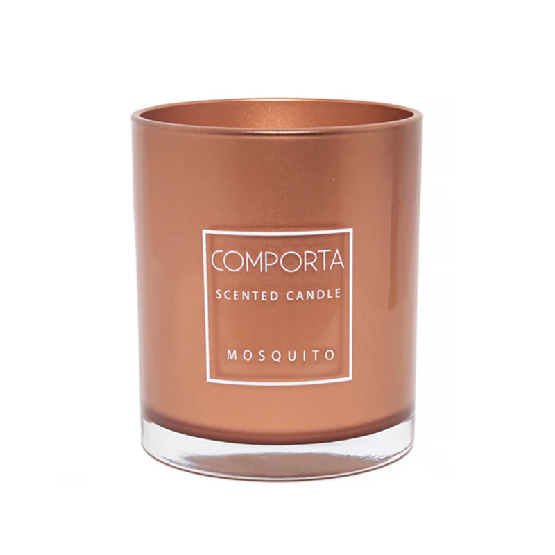 MOSQUITO SCENTED CANDLE