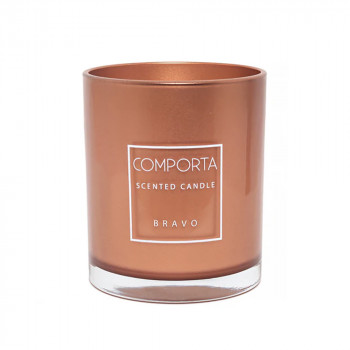 BRAVO SCENTED CANDLE