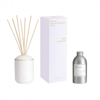 AQUA UNIVERSALIS FRAGANCE DIFFUSER SET