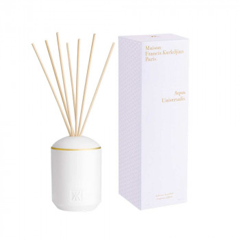 AQUA UNIVERSALIS FRAGANCE DIFFUSER SET