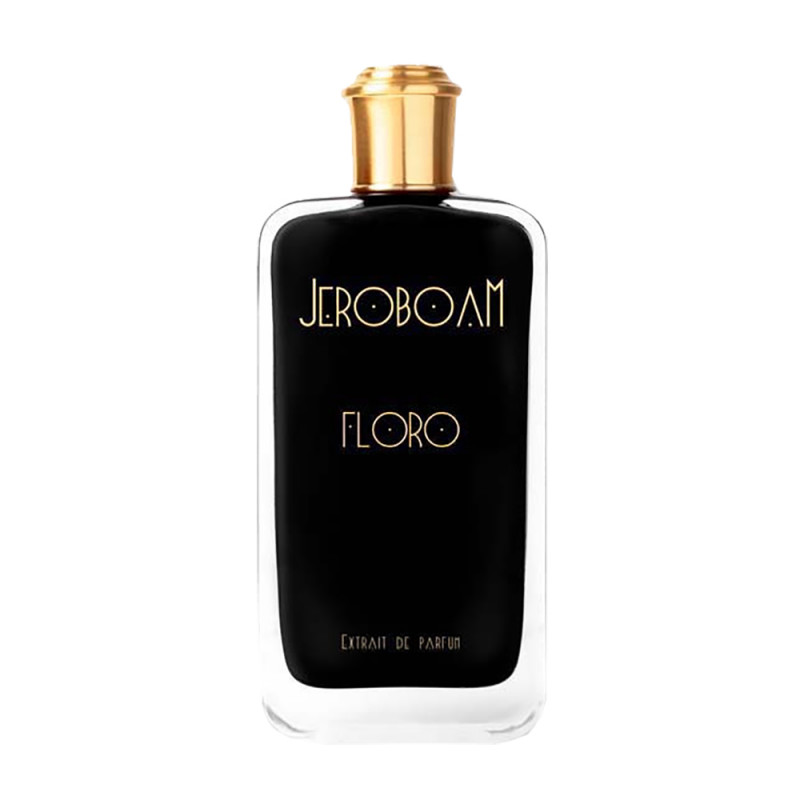 FLORO EXTRAIT DE PARFUM 100ml