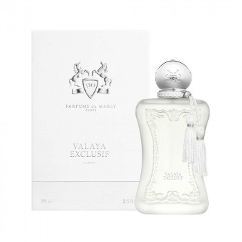 VALAYA EXCLUSIF EDP 75ml