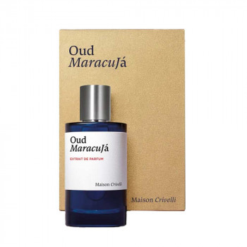 OUD MARACUJA EXTRAIT 100ml