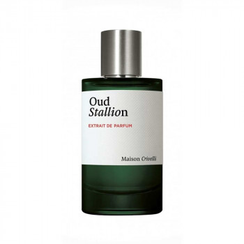 OUD STALLION EXTRAIT 100ml