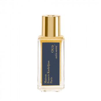 OUD SATIN MOOD PERFUME RITUAL SET 3X35ml