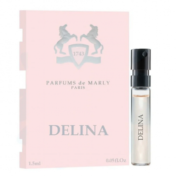 MU/ DELINA 1.2 ml (PACK 10)